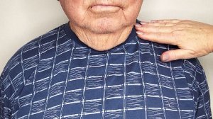 Как увеличить вырез и изменить его дизайн (получилось ярче и наряднее)