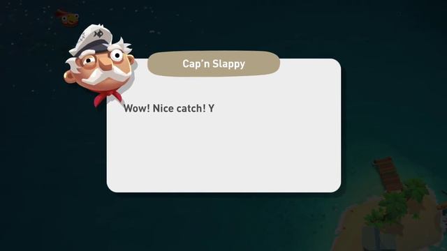 Creatures of the Deep: Fishing #android смотреть онлайн