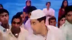 Салман Кхан   песни из фильма   Я не могу тебя забыт