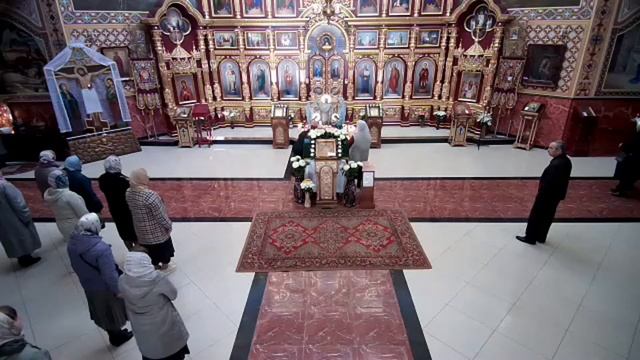 Вечірне Богослужіння. Антипасха. Неділя 2-га Пасхи, Апостола Фоми 22.04.23 смотреть онлайн