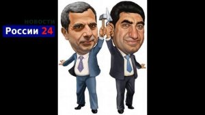 Год Нисанов угрожает Тельману Исмаилову