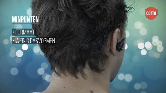 De Philips Bass+ True Wireless review смотреть онлайн