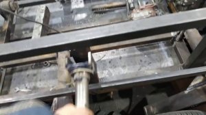 Гусеничный вездеход бродяга. Обзор вездехода "бродяга м"