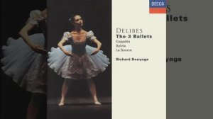 Delibes: Coppélia / Tableau 1 - Prélude - Mazurka