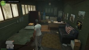 СОБСТВЕННЫЙ МОТОКЛУБ В GTA 5 ONLINE (Grand Theft Auto V PS4)