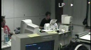 [Vintage Quake3 Movie] Quake rage at the office