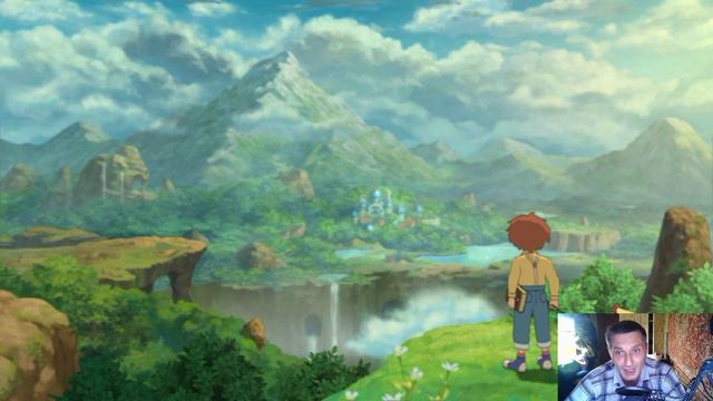 Студия Netmarble работает над игрой серии Ni no Kuni для смартфонов смотреть онлайн