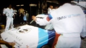 БМВ М3 е30. История первого поколения M3.