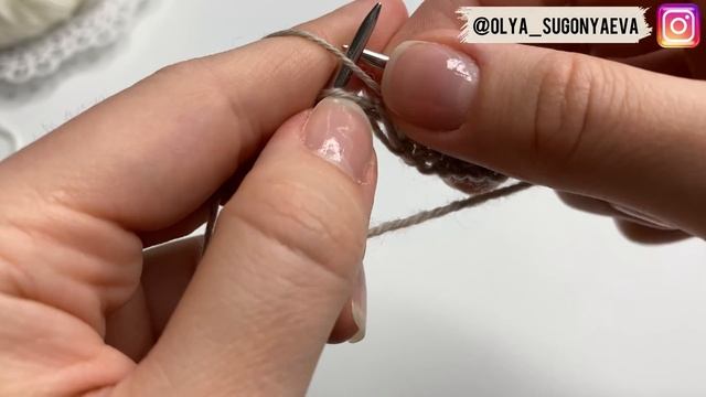 ПОПРОБУЙТЕ ? ОДИН РАЗ И ВЫ НЕ ЗАХОТИТЕ ВЯЗАТЬ ПО ДРУГОМУ ??Ажурный узор для кардигана спицами смотреть онлайн