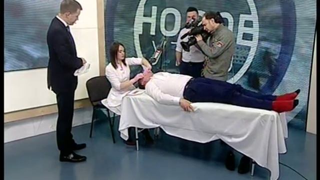 Мануальная пластика лица смотреть онлайн