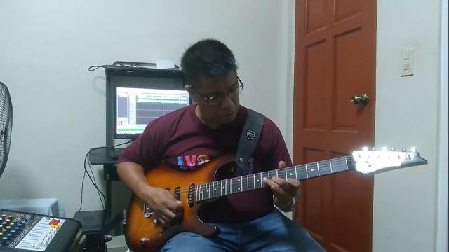 "FAITHFUL LOVE INSTRUMENTAL" COVER BY JESSIE YADAO LEONARDO смотреть онлайн