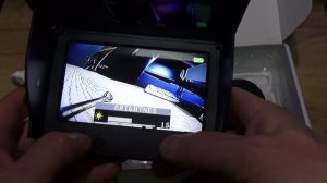 Самая дешевая камера для рыбалки из Китая. Готовое решение менее 3000р.