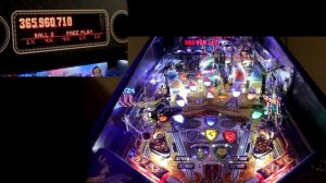 MIDNIGHT MADNESS! 2015 Stern Game Of Thrones Pinball Machine