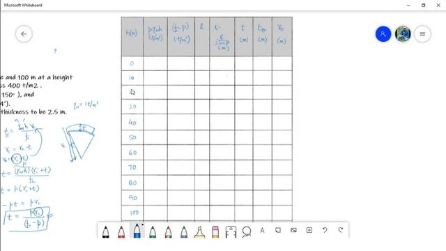 Design of Constant Angle Arch Dam: An Illustrative Example (Lecture-4) смотреть онлайн