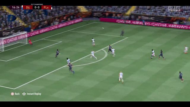 Eusebio scorpion kick goal FIFA 22 смотреть онлайн