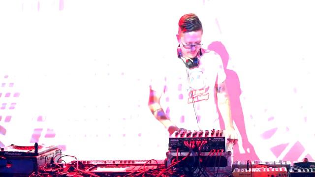 Federico Blank live! Caracas CCC 2022 смотреть онлайн