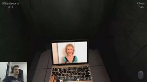 Dont Get Caught 2. СИМУЛЯТОР ФАПА В ТУАЛЕТЕ.