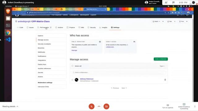 Hacktober Pro Prep | GIT Advanced PRO | DAY 7 смотреть онлайн