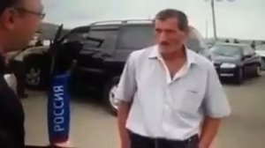 Авторынок в Дагестане