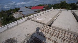 Наша стройка продолжение