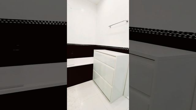 Видеообзор квартиры в ЖК Ромашково смотреть онлайн