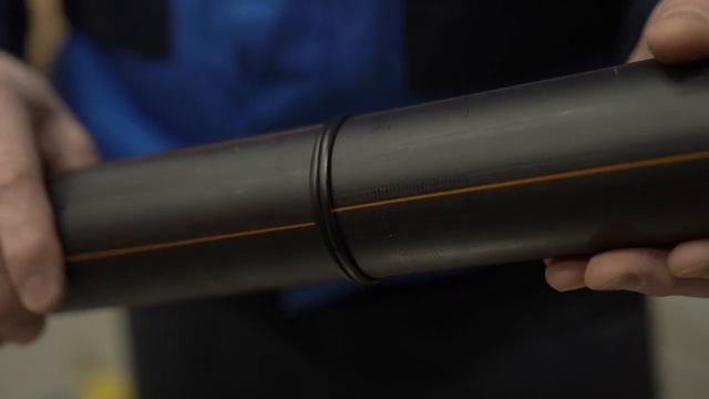 «Полиэтилен vs. Сталь»: из чего сделаны столичные газопроводы?