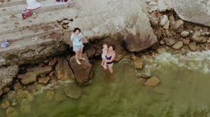 Таганрогская набережная