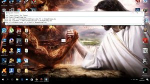 Как сделать вирус который убивает виндовс