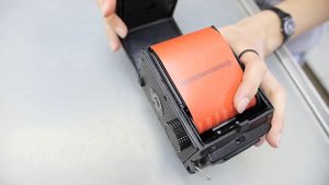 Фотоаппарат Любитель