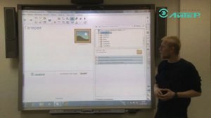 Основы работы с ПО SMART Notebook. Обзор программы.