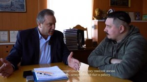 Нижгар. Сафажай, Рыбушкино.