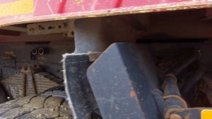 Самосвал VOLVO FM-TRUCK 6X4, 2017, 89184200933, осмотр г.Краснодар