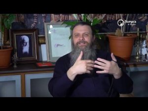 ПОЛЧАСА О ВЕРЕ. ПРОТОИЕРЕЙ СЕРГИЙ БАРАНОВ. ЧАСТЬ 1