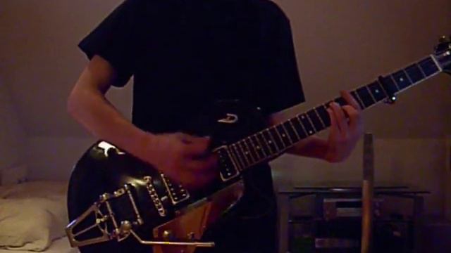 Walking through (Melody only) смотреть онлайн