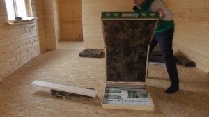 Видео обзор ТеплоKNAUF NORD