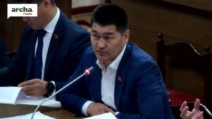 Мындай ЖАШОО болгон эмес!-Жээнбековдун жубайынын АПАСЫ бийликке кайрылды//