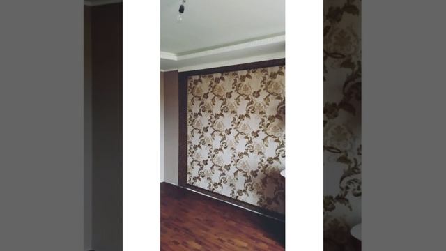 Небольшой обзор ремонта комнаты. смотреть онлайн