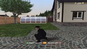 Как улучшить графику в крмп на слабых пк.