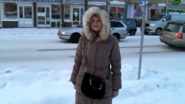 Лаппеенранта, Финляндия