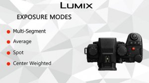 Panasonic Lumix S5 IIX | Quick Review