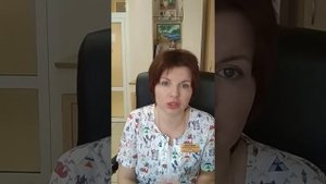 Скарлатина у детей