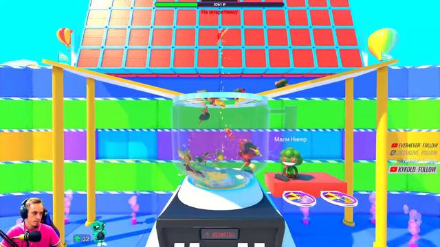 PUBG ОБНОВА 11.2 ЗАВТРА | ИГРАЮ С ПОДПИСЧИКАМИ смотреть онлайн