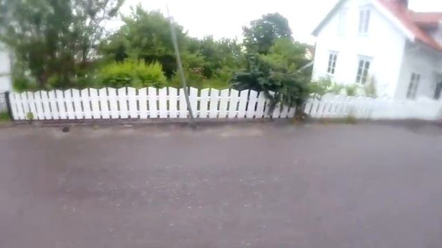 UPDATE. Норвежский велоэтюд. От Осло до Сандефьорда смотреть онлайн