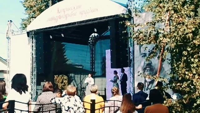 Webodors. Наровчат - жемчужина культурного наследия. #наровчат #индивидуальныепутешествия