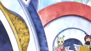 Funny moments of One Piece; Смешные моменты Ван Пис.