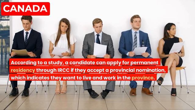 Canada Immigration Good News! More New Canada PR | PNP | IRCC Latest News смотреть онлайн