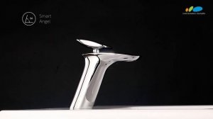 Обзор смесителя для раковины AM. PM. Spirit V 2.0 F70A02100