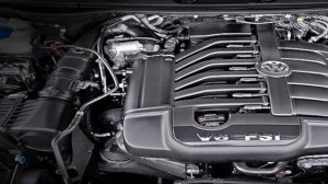 3.6 FSI CMTA поломки и проблемы двигателя | Слабые стороны ВАГ 3.6 ФСИ мотора