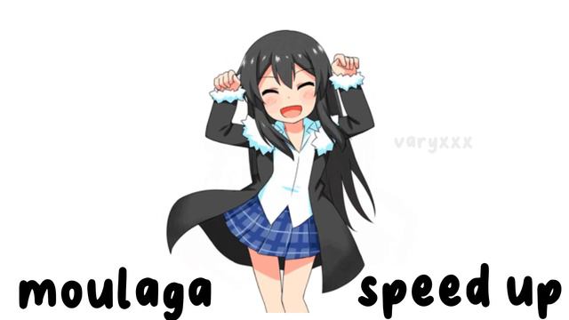 moulaga - speed up (songs) #рекомендации #music #fyp #mulaga #speed смотреть онлайн
