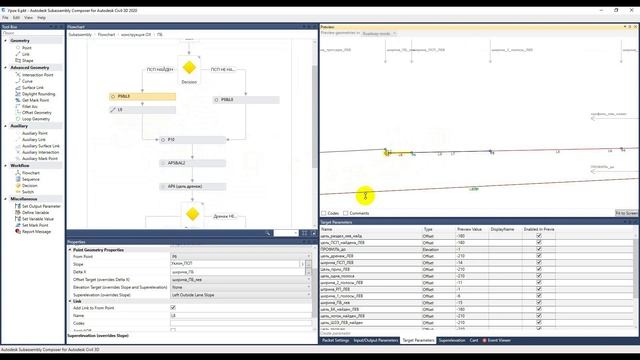 Subassembly Composer урок №7 смотреть онлайн